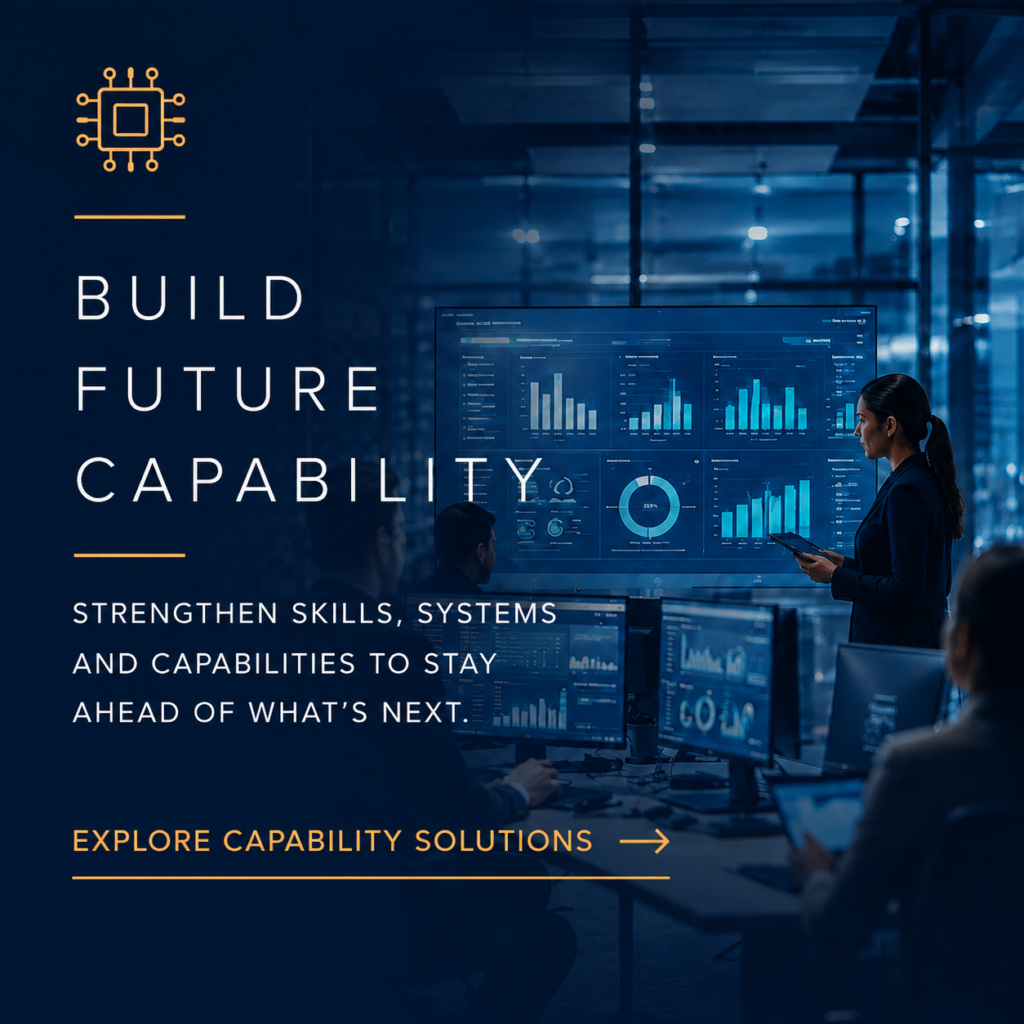 Build the Future with LDC