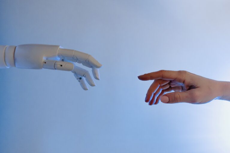 AI disruption