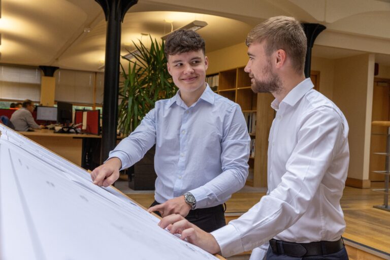 Talent Architects