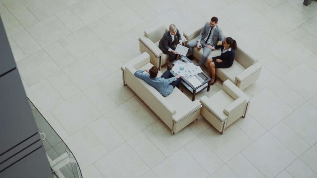 LDC - Business Consulting