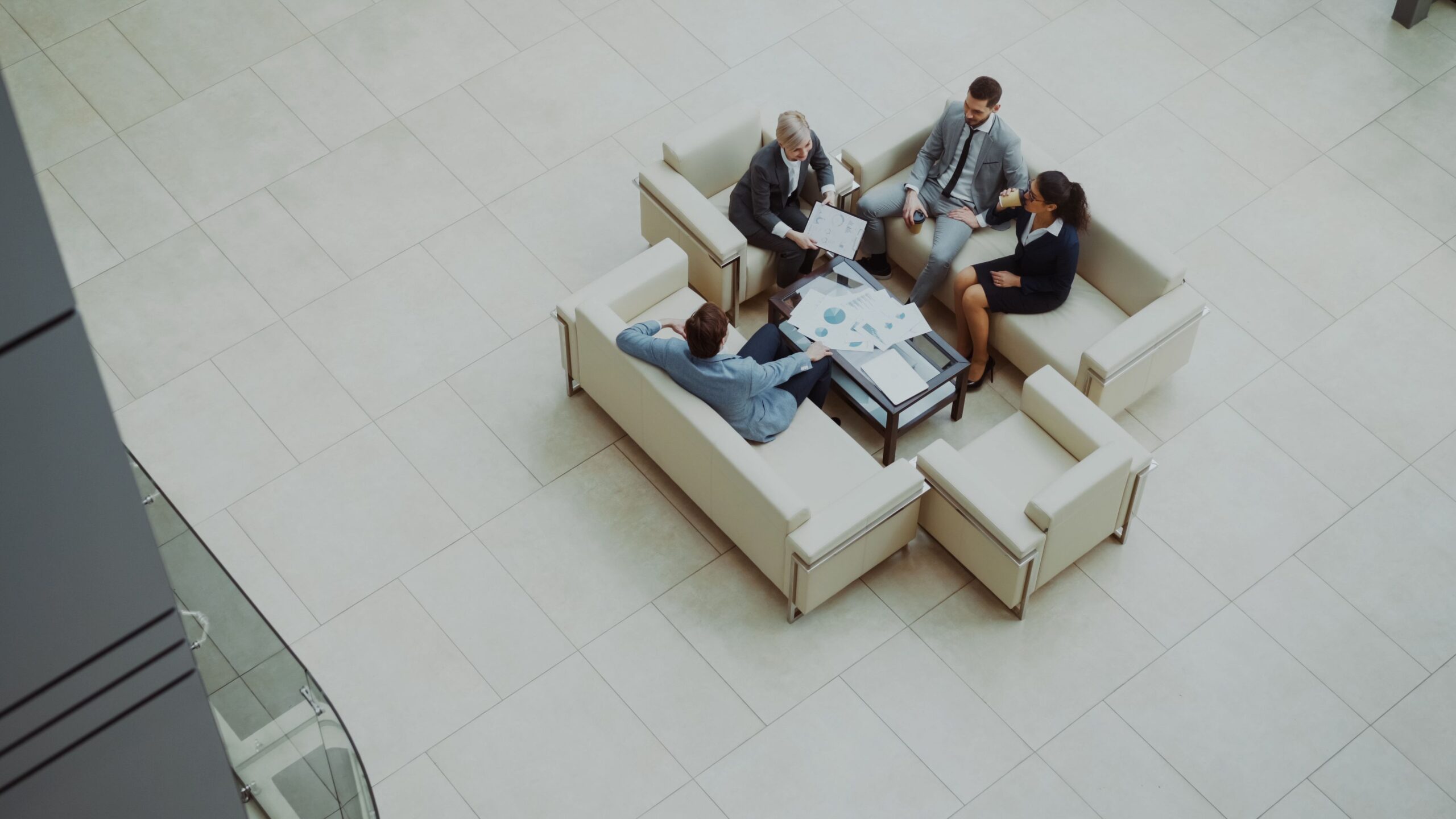 LDC - Business Consulting
