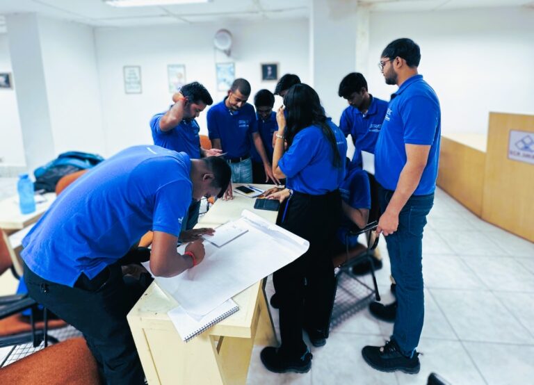 DCM SHriram training