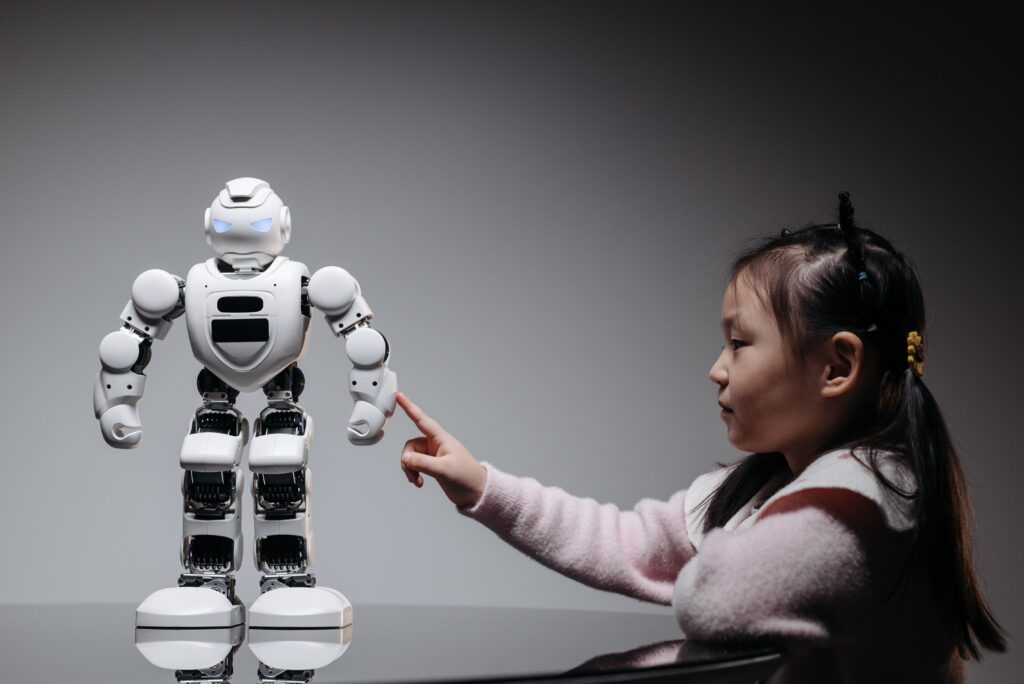Myjen AI Edtech