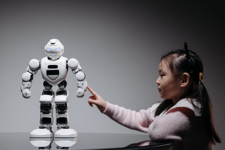 Myjen AI Edtech