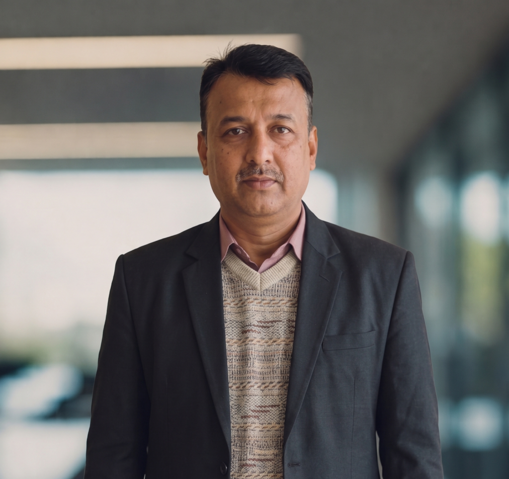 Ravikant Pathak