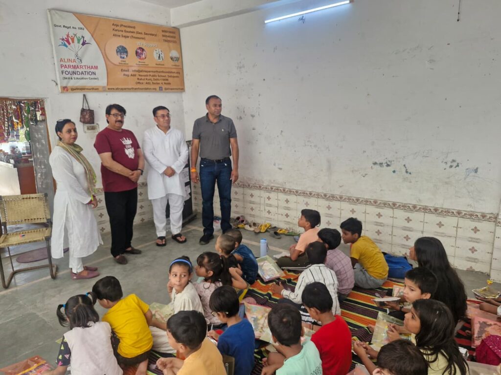 LDC CSR Initiatives