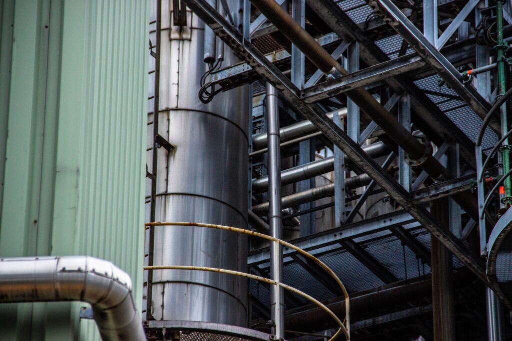 LDC - Industrial & Infra
